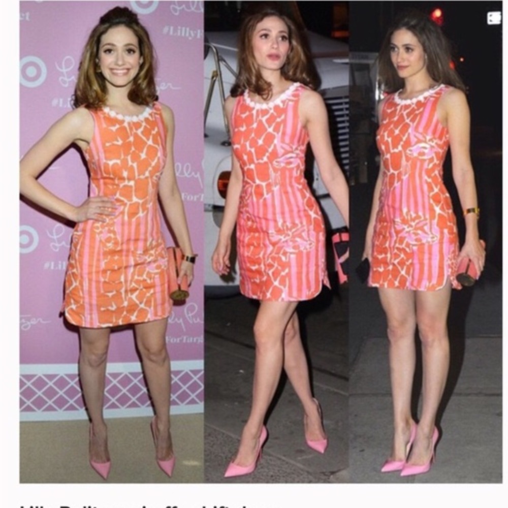 Lily Pulitzer